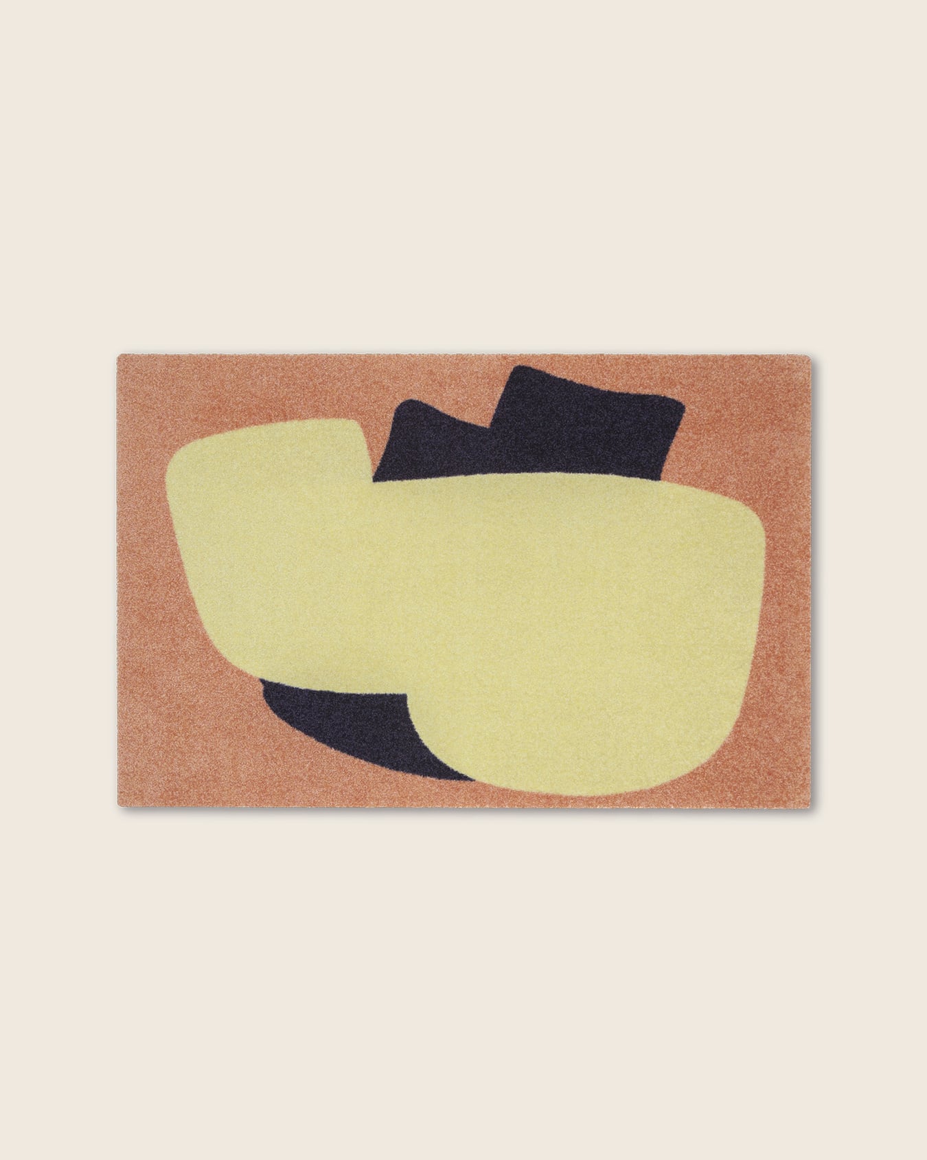 Heymat X Sight Unseen Peach